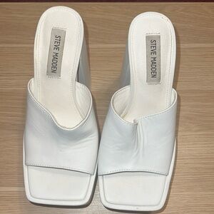 Steve Madden platform heels